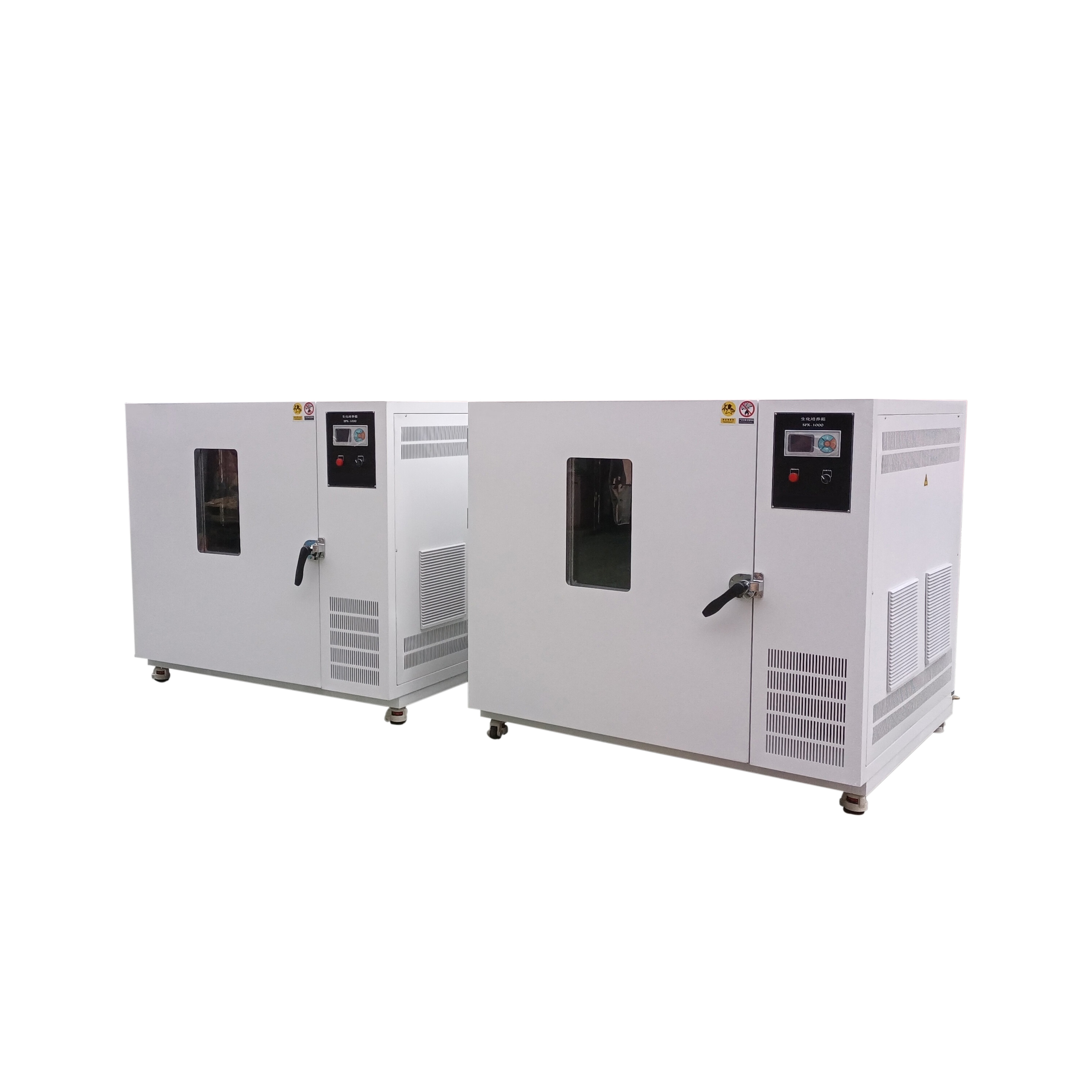 1000L臺式生化培養箱