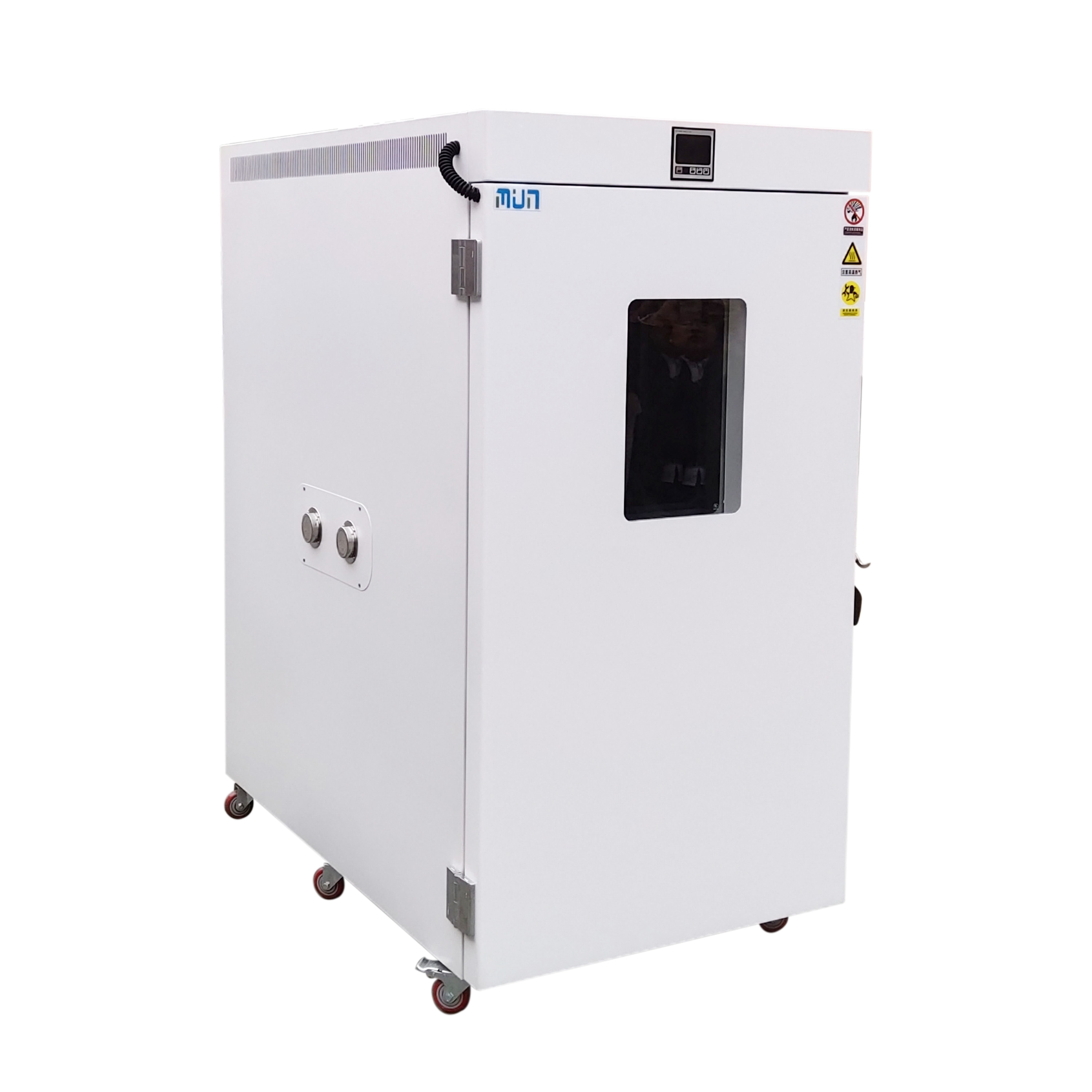 源頭廠家生產(chǎn)無(wú)風(fēng)烘箱HX-1140-L 用于燈具測(cè)試試驗(yàn)