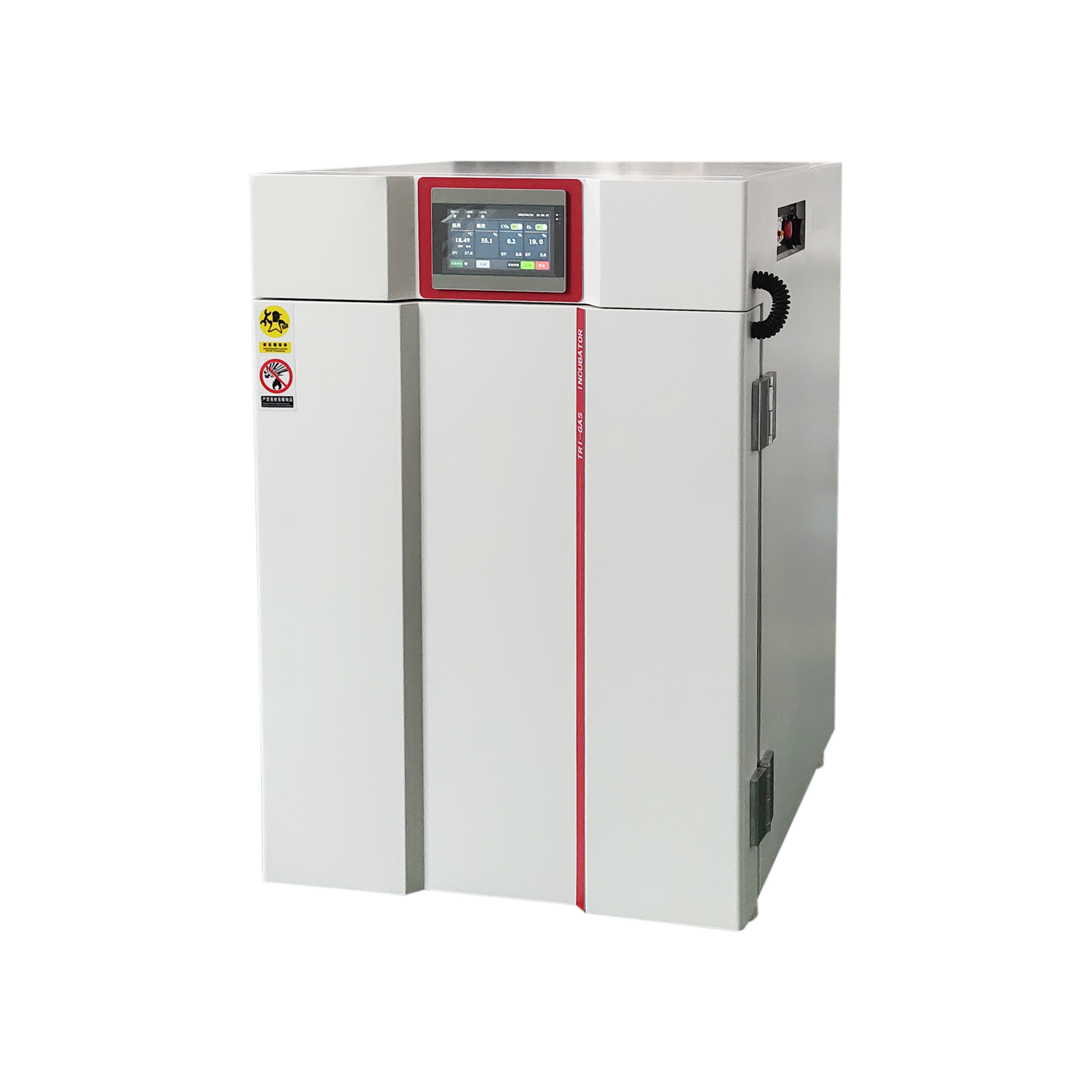 三氣培養箱使用方法及注意事項